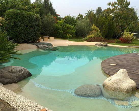 Piscine Naturali