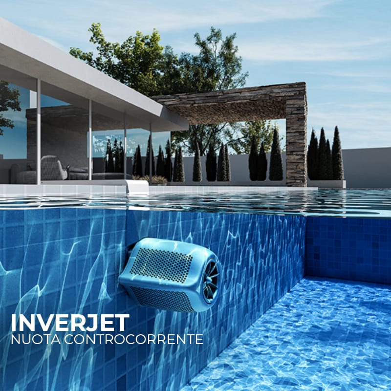 trattamento acque e piscine