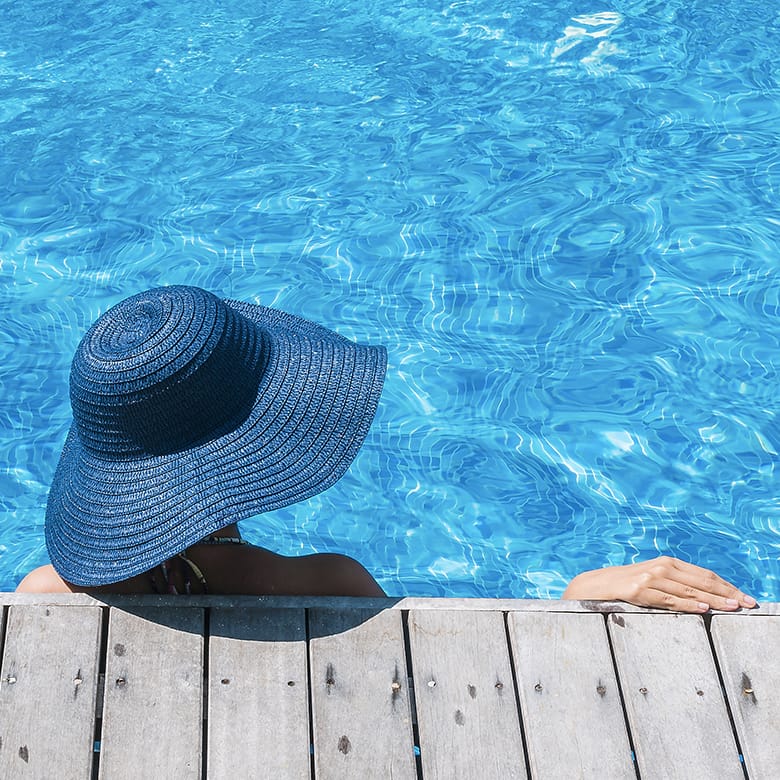 trattamento acque e piscine