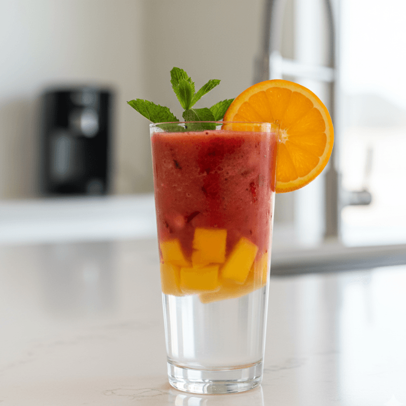 Impianto ad osmosi inversa per casa