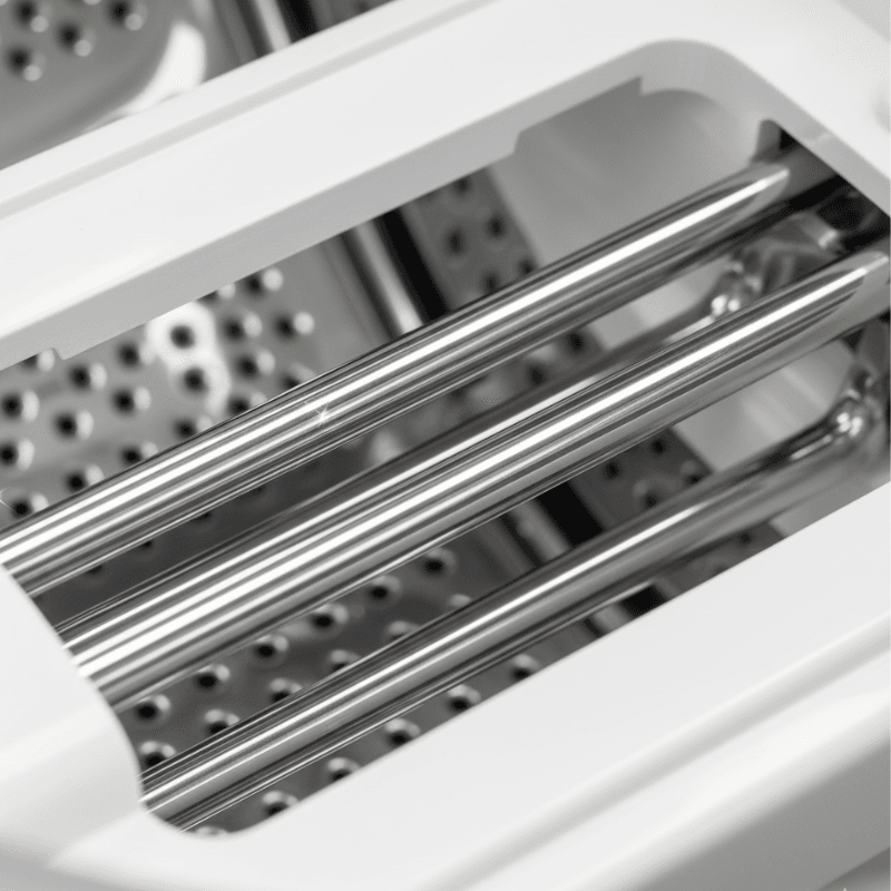 depuratore di acqua per casa