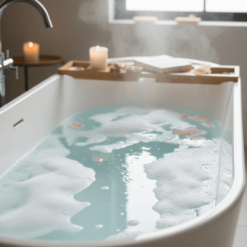 depuratore di acqua per casa