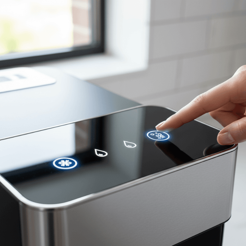 frigogasatore domestico frigogasatore domestico