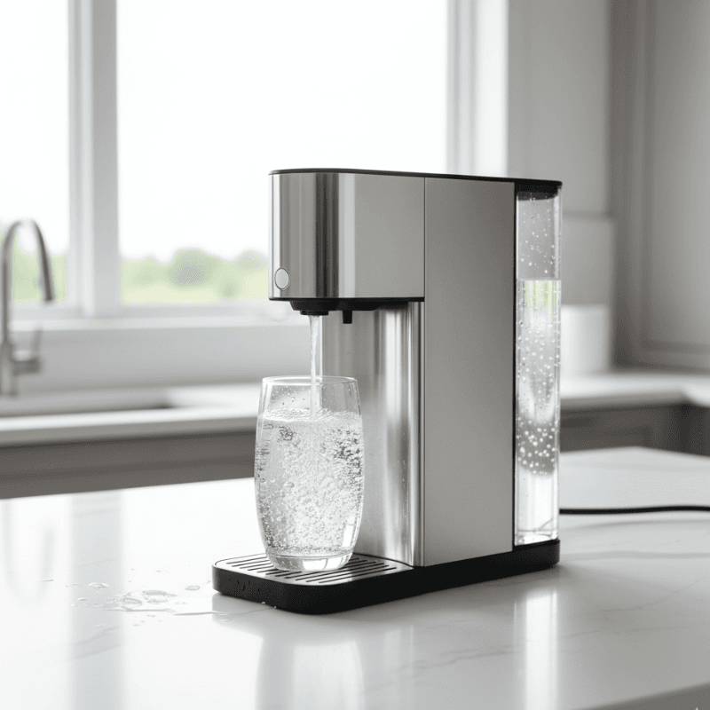 frigogasatore domestico frigogasatore domestico