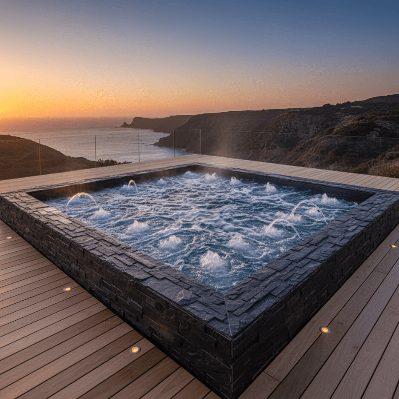 minipiscina da esterno minipiscina da esterno