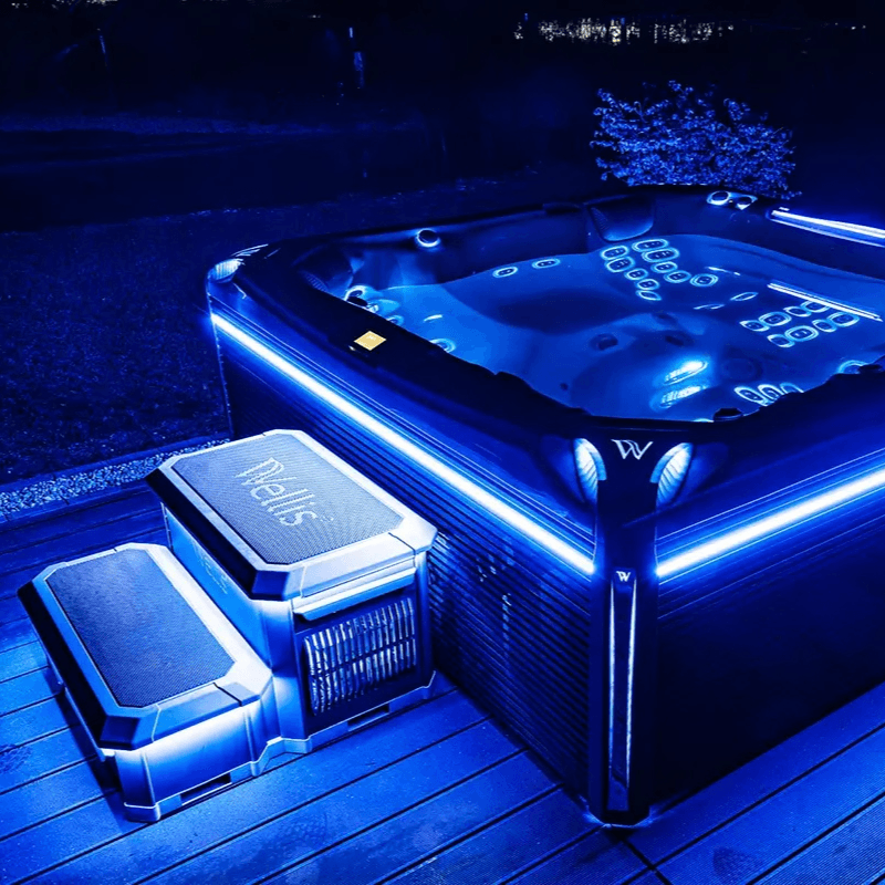 minipiscina da esterno minipiscina da esterno