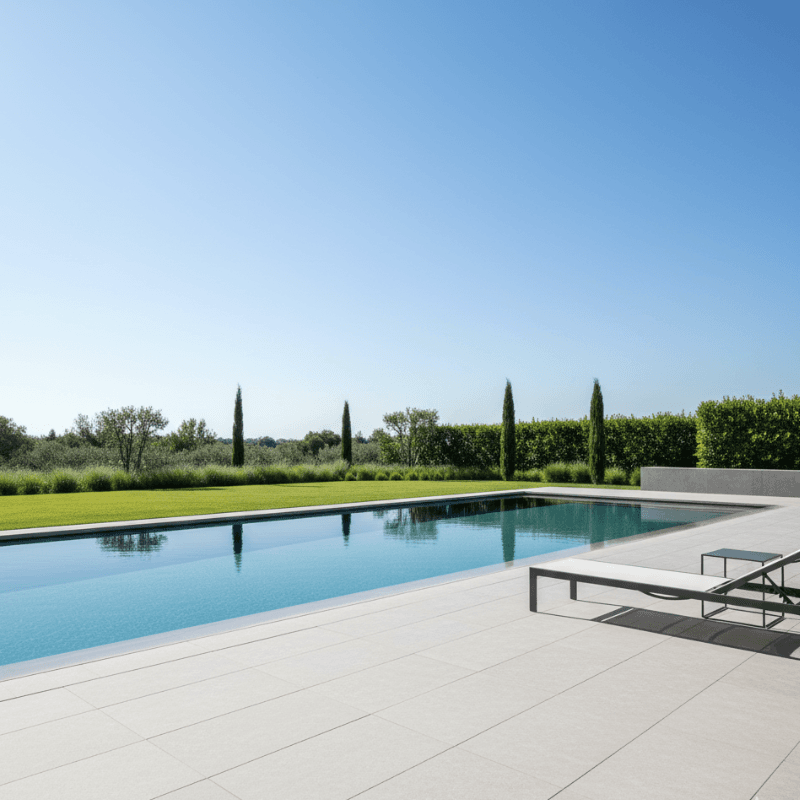 piscina interrata piscina interrata