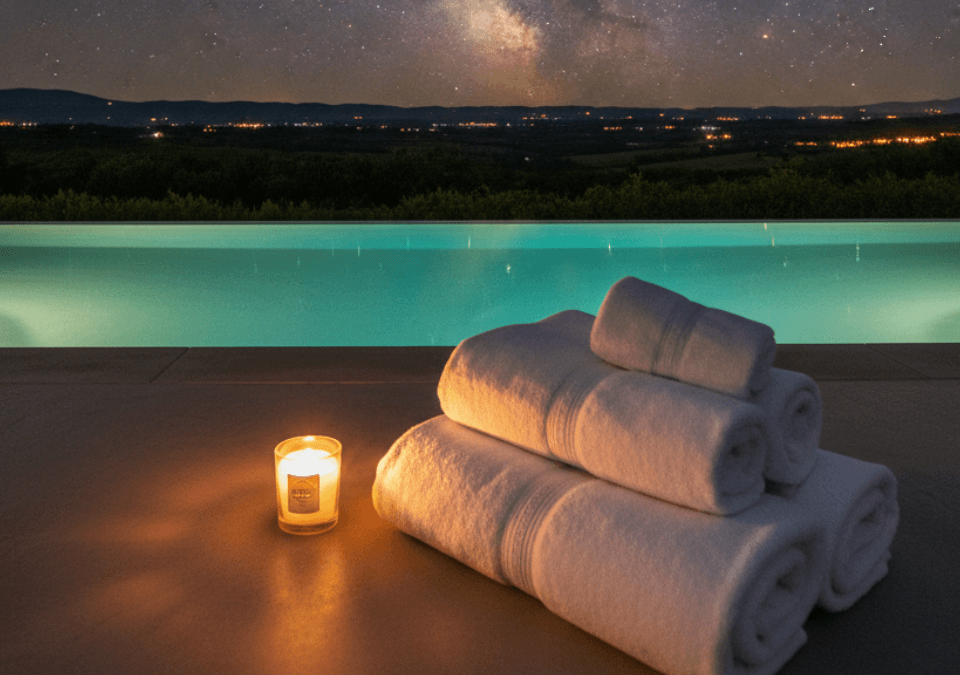 costruzione piscine nel lazio