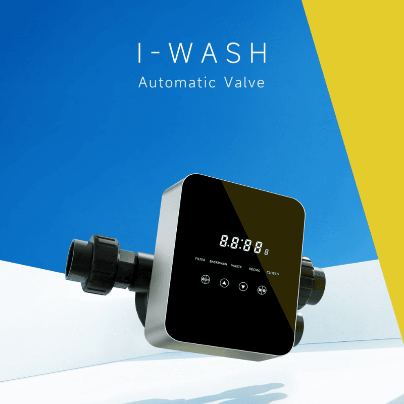 iwash